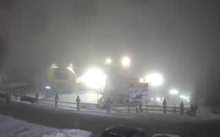 Małe Ciche panorama Tatr - 01-02-2026 18:29