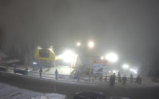 Małe Ciche panorama Tatr - 01-02-2026 18:36