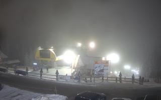 Małe Ciche panorama Tatr - 01-02-2026 18:50