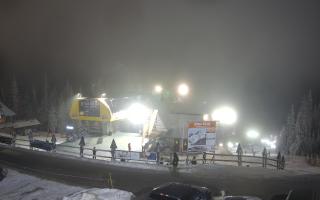 Małe Ciche panorama Tatr - 01-02-2026 19:18