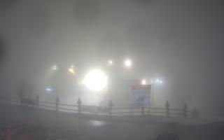 Małe Ciche panorama Tatr - 14-02-2026 18:08