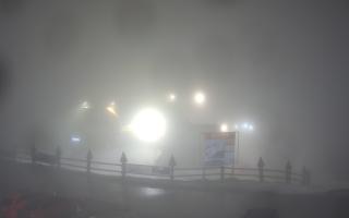 Małe Ciche panorama Tatr - 14-02-2026 18:15