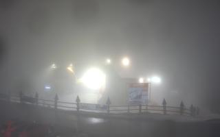 Małe Ciche panorama Tatr - 14-02-2026 18:50