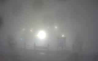 Małe Ciche panorama Tatr - 14-02-2026 19:25