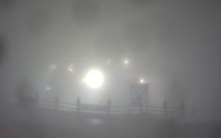 Małe Ciche panorama Tatr - 14-02-2026 19:47