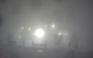 Małe Ciche panorama Tatr - 14-02-2026 20:15