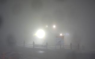 Małe Ciche panorama Tatr - 14-02-2026 20:22