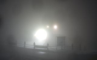 Małe Ciche panorama Tatr - 14-02-2026 20:29