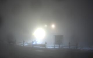 Małe Ciche panorama Tatr - 14-02-2026 20:43