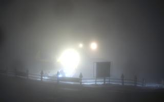 Małe Ciche panorama Tatr - 14-02-2026 20:50