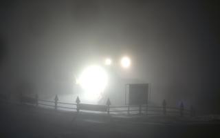 Małe Ciche panorama Tatr - 14-02-2026 20:57