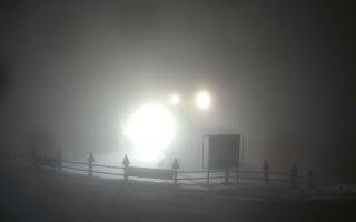 Małe Ciche panorama Tatr - 14-02-2026 21:18