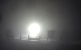 Małe Ciche panorama Tatr - 14-02-2026 21:25