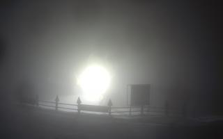 Małe Ciche panorama Tatr - 14-02-2026 21:46