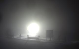 Małe Ciche panorama Tatr - 14-02-2026 22:00