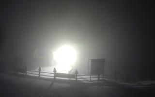 Małe Ciche panorama Tatr - 14-02-2026 22:07