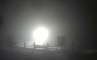 Małe Ciche panorama Tatr - 14-02-2026 22:35