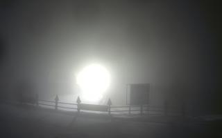 Małe Ciche panorama Tatr - 14-02-2026 22:42