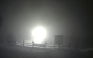 Małe Ciche panorama Tatr - 14-02-2026 22:57