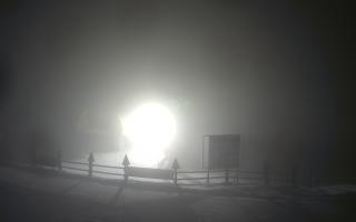 Małe Ciche panorama Tatr - 14-02-2026 23:11