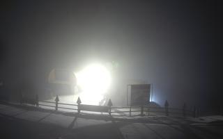 Małe Ciche panorama Tatr - 14-02-2026 23:18