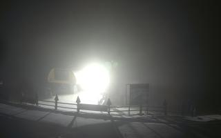 Małe Ciche panorama Tatr - 14-02-2026 23:25