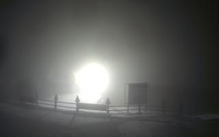 Małe Ciche panorama Tatr - 14-02-2026 23:32