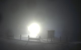 Małe Ciche panorama Tatr - 14-02-2026 23:39