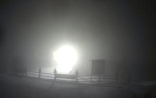 Małe Ciche panorama Tatr - 14-02-2026 23:53