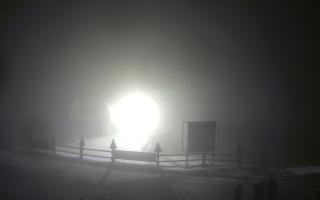 Małe Ciche panorama Tatr - 15-02-2026 00:00