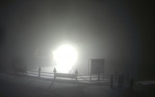 Małe Ciche panorama Tatr - 15-02-2026 00:07