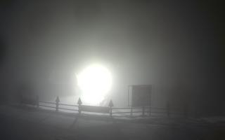 Małe Ciche panorama Tatr - 15-02-2026 00:14