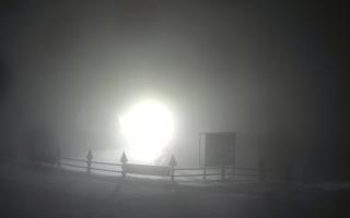 Małe Ciche panorama Tatr - 15-02-2026 00:28