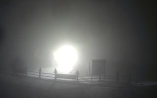 Małe Ciche panorama Tatr - 15-02-2026 00:42