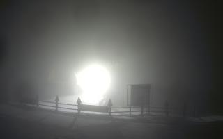 Małe Ciche panorama Tatr - 15-02-2026 00:49