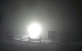 Małe Ciche panorama Tatr - 15-02-2026 00:56