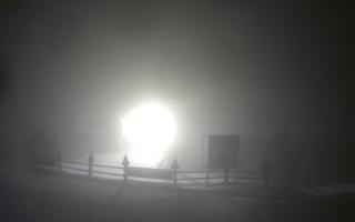 Małe Ciche panorama Tatr - 15-02-2026 01:03