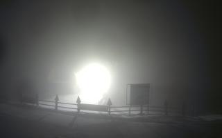 Małe Ciche panorama Tatr - 15-02-2026 01:10