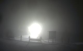 Małe Ciche panorama Tatr - 15-02-2026 01:17