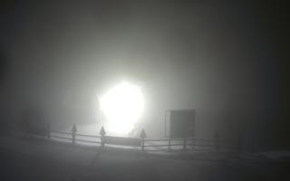 Małe Ciche panorama Tatr - 15-02-2026 01:24