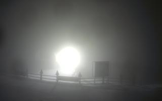 Małe Ciche panorama Tatr - 15-02-2026 01:38