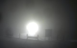 Małe Ciche panorama Tatr - 15-02-2026 01:45