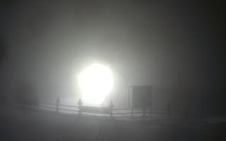 Małe Ciche panorama Tatr - 15-02-2026 01:52