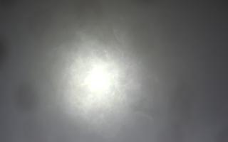 Małe Ciche panorama Tatr - 15-02-2026 03:03