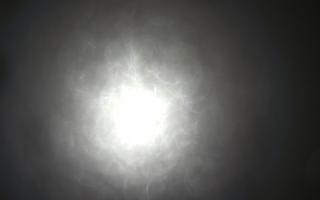 Małe Ciche panorama Tatr - 15-02-2026 03:17