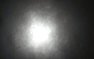 Małe Ciche panorama Tatr - 15-02-2026 03:45