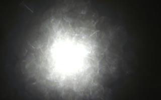 Małe Ciche panorama Tatr - 15-02-2026 03:52