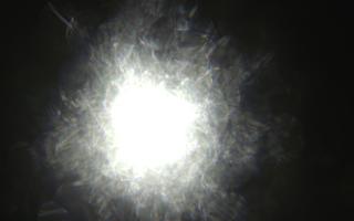 Małe Ciche panorama Tatr - 15-02-2026 04:13