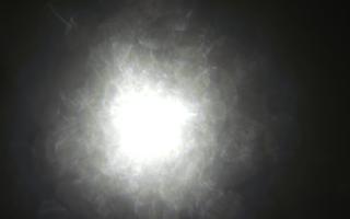 Małe Ciche panorama Tatr - 15-02-2026 04:20