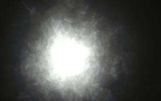 Małe Ciche panorama Tatr - 15-02-2026 04:27